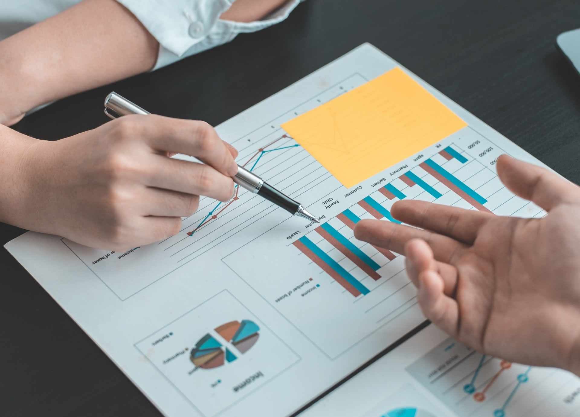 Back to case studies