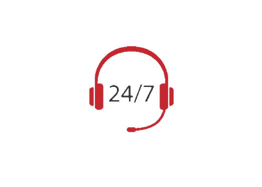 24/7 Helpline and Advice