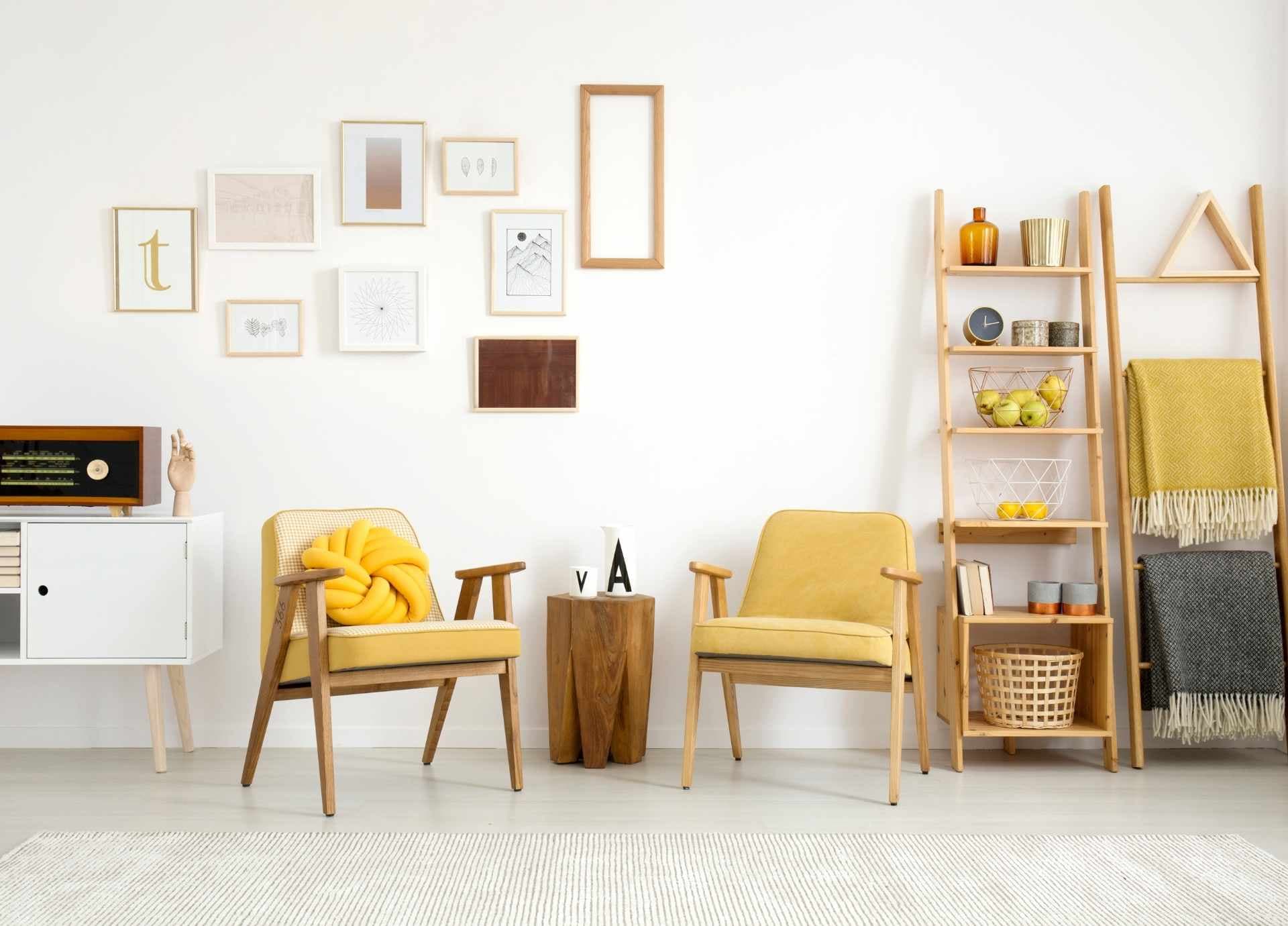 Renting out the property