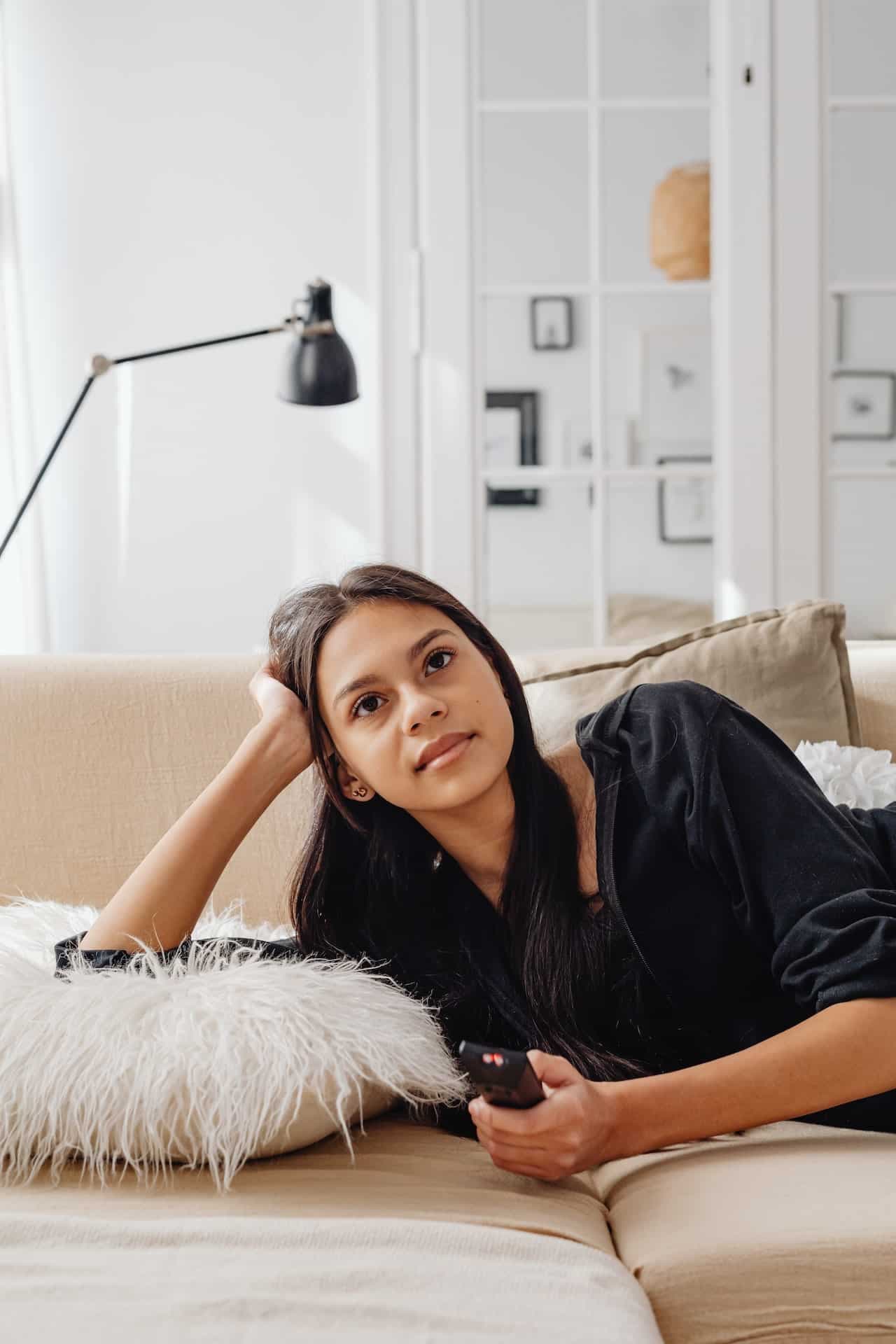 Increasing numbers of people who choose to live alone or who need to because of growing marriage breakdowns