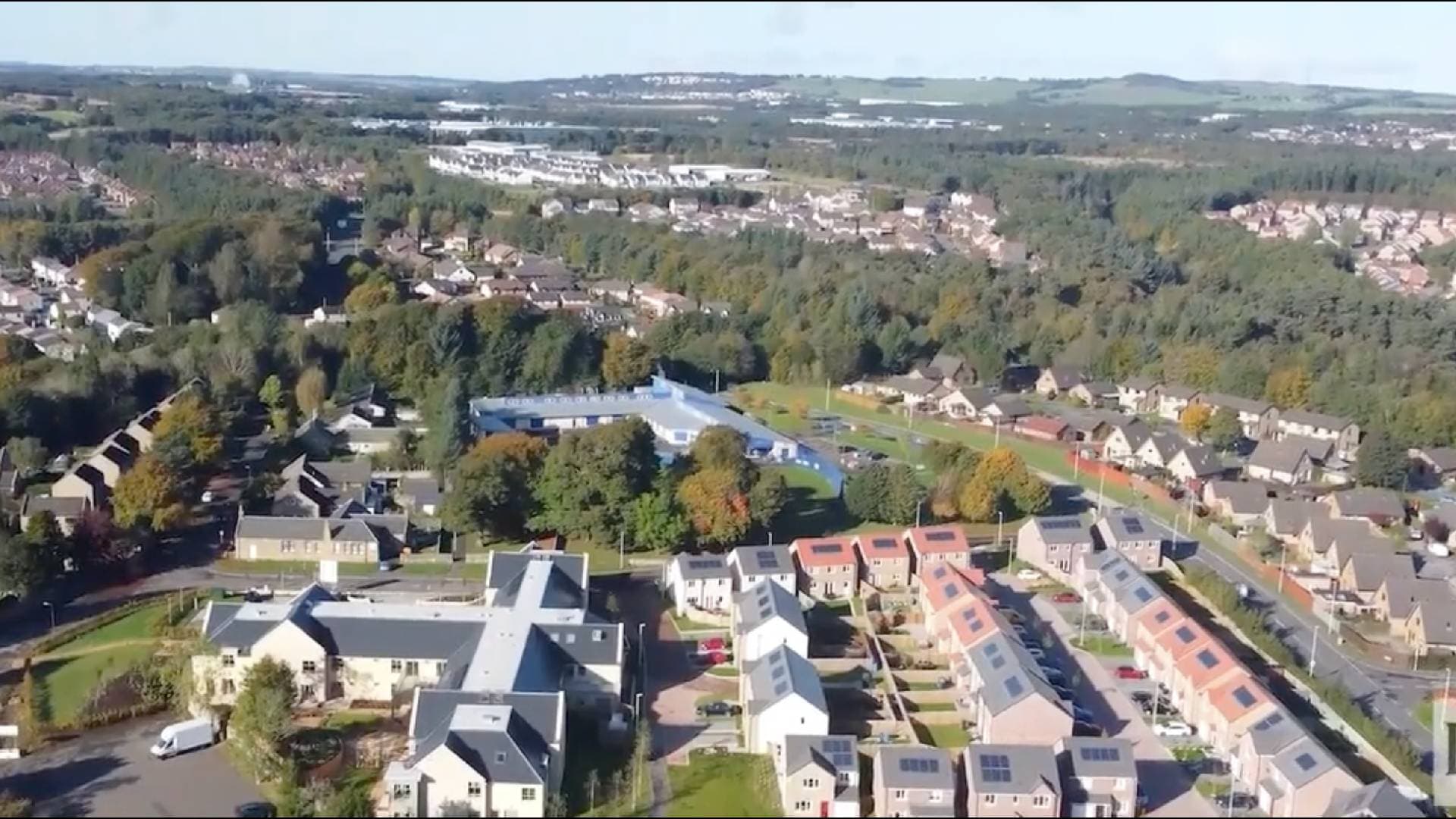 Solutions... Not problems